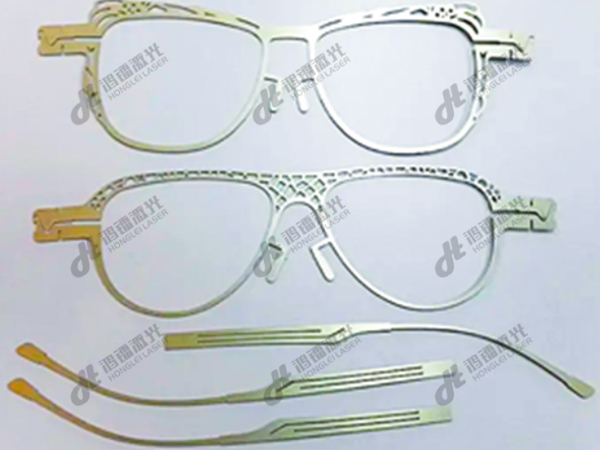 精密切割機(jī)眼鏡架切割