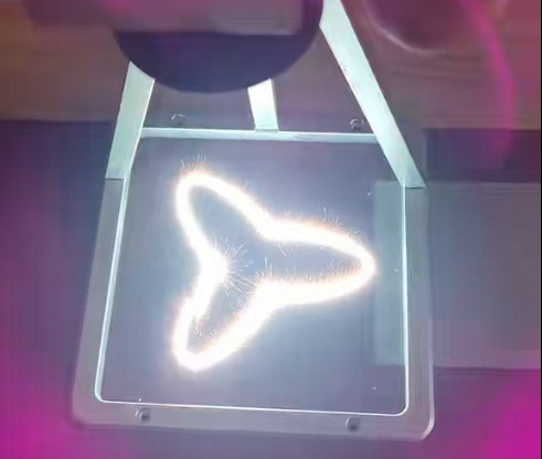四合一多功能一體機